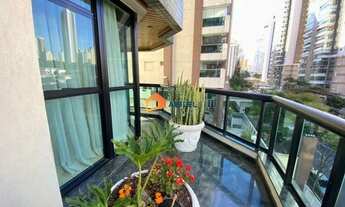 Imagem 5: Apartamento à venda, 3 quartos, 3 suítes, 3 vagas, Vila Regente Feijó - São Paulo/SP