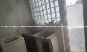 Imagem 7: Casa Térrea para Venda em São Paulo, Vila Regente Feijó, 2 dormitórios, 1 banheiro, 3 vaga