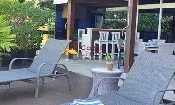 Imagem 4: Casa em Condomínio locação mensal