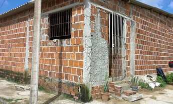 Imagem: Casa jaboatao centro