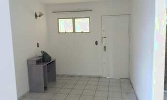 Imagem 2: Apartamento para aluguel com 40 metros quadrados com 1 quarto