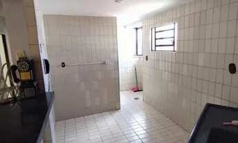 Imagem 4: Apartamento para venda com 88 metros quadrados com 3 quartos em Levilândia - Ananindeua