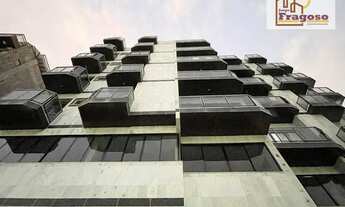 Imagem: Cobertura com 3 dormitórios à venda, 244