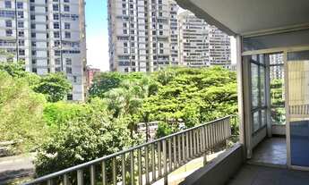 Imagem: Oportunidade em São Conrado ao lado do