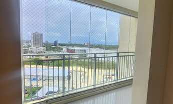 Imagem: Apartamento à venda Pleno Residencial