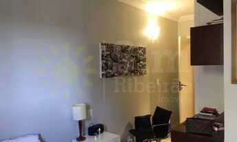 Imagem 5: Apartamento a venda no Edifício Apiacás. Bairro Santa Cruz