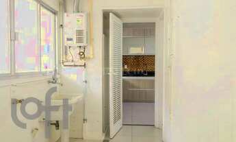 Imagem 7: Lagoa Apartamento com 4 dormitórios