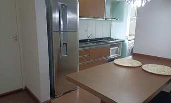 Imagem 1: Apartamento - Condomínio Parque Sinfonia - Sorocaba/SP