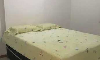 Imagem 3: QUARTA E SALA NASCENTE COM VISTA PARA O MAR SEM MOBÍLIA