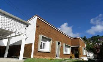 Imagem: Casa 3 quartos - Linear - Cônego - Nova