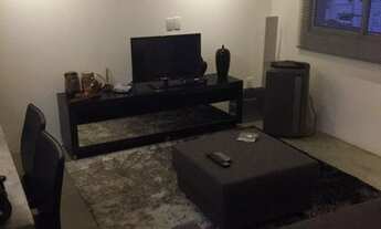 Imagem 7: FLAT - MOEMA PÁSSAROS - SP