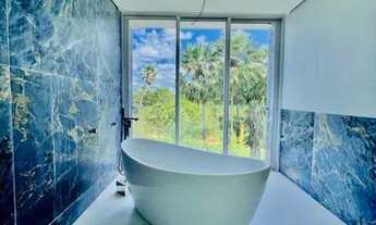 Imagem 2: UMA CASA PROJETADA PARA O FUTURO: CIDADE ALPHA CEARÁ ! COM UMA LINDA INTEGRAÇÃO COM A NATU