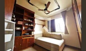 Imagem 5: Apartamento à Venda - Cidade Nova, 4 Quartos, 220 m2