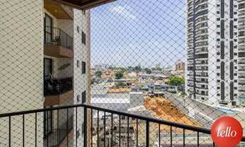 Imagem 5: São Paulo - Apartamento Padrão - Tatuapé