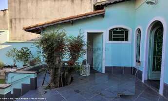 Imagem: Casa para venda em Vila São José de 218.00m²