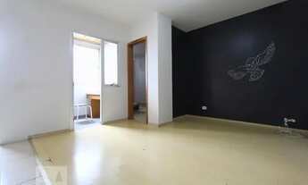 Imagem 2: Apartamento para Aluguel - Rebouças , 1 Quarto, 57 m2