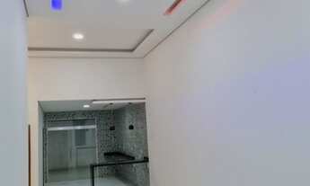 Imagem 6: Confira casa de 3 quartos próximo a bola do mindu no Parque Dez