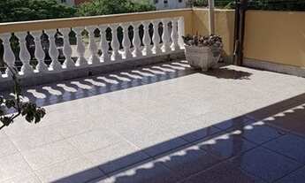 Imagem 2: Casa para aluguel com 120 metros quadrados com 2 quartos em Pedra de Guaratiba - Rio de Ja