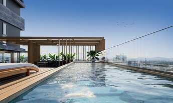 Imagem 5: Apartamento à venda | 3 dormitórios sendo 2 suítes | área 113,47m²