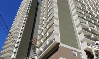 Imagem 3: Apto 2qtos 62m. Vistao do Jockey. 19 andar