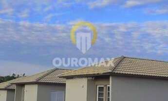 Imagem 3: Casa com 2 dormitórios para alugar, por R$ 550/mês - Vida Nova Ourinhos- Ourinhos/SP