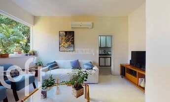 Imagem 6: Jardim Botânico