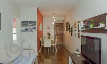 Imagem 2: Vila Isabel Apartamento com 2 dormitórios