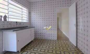 Imagem 3: Sobrado 109 m² com 2 dormitórios para alugar, por R$ 1.750/mês - Parque São Vicente - Mauá