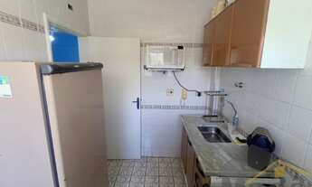 Imagem 4: APARTAMENTO COM 01 DORMITÓRIO E LAZER COMPLETO PARA ALUGAR NA PRAIA DA ENSEADA - PRÓXIMO U