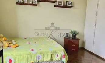 Imagem 7: Apartamento Padrão em São José dos Campos