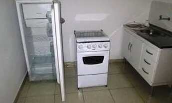 Imagem 7: Kitnet Residencial para locação, Vila Indiana, São Paulo - KN0237