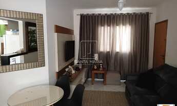 Imagem 2: Apartamento (tipo - padrao) 2 dormitórios/suite, cozinha planejada, portaria 24 horas, em