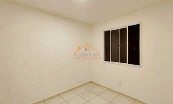 Imagem 7: Apartamento em condomínio novo com 02 quartos 01 vaga de garagem no Bairro Chácaras Califó