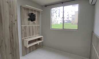 Imagem 5: Cond. Vida Nova (2 quartos) - Lago azul