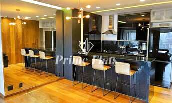 Imagem 6: Flat disponível para venda no Horizonte JK Residencial, com 80 m², 1 dormitório e 2 vagas