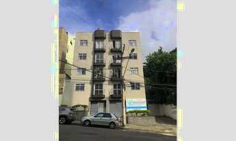 Imagem 2: Excelente Apartamento 2/4 com sacada no Bairro São Mateus