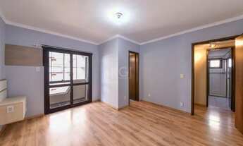 Imagem 8: Apartamento para Venda - 108.26m², 2 dormitórios, sendo 1 suites, 1 vaga - Centro