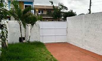 Imagem: Casa para venda tem 57 metros quadrados