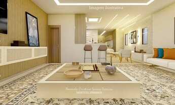 Imagem: EXCELENTE CASA NOVA ISOLADA - CONDOMÍNIO