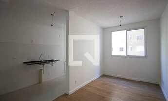 Imagem 2: Apartamento para Aluguel - Cidade Lider, 2 Quartos, 43 m2