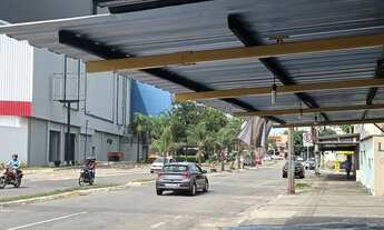 Imagem 7: Terreno - Setor Norte Ferroviário Lote à Venda, 330 por R$ 800.000 no setor Setor Norte F