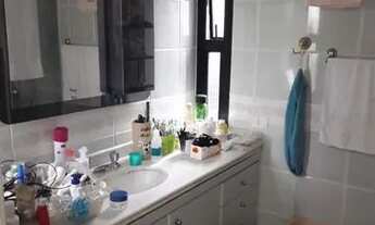 Imagem 6: APARTAMENTO ALTO PADRAO MOEMA PASSAROS 03 VAGAS