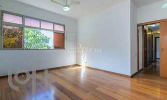 Imagem 7: Tijuca Apartamento com 4 dormitórios