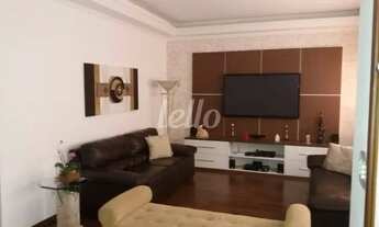 Imagem: São Paulo - Casa Padrão - Ipiranga