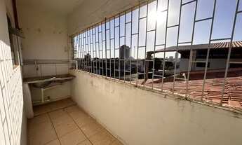 Imagem 6: Apartamento para aluguel tem 50 m² com 02 quartos no Bairro Tibery - Uberlândia - MG