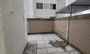 Imagem 4: Apto MRV Parque California Térreo com Área Externa