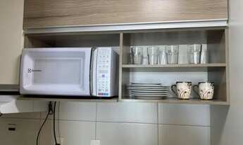 Imagem 2: Vieiralves- Alugo Lindo Apto. No Cond. Easy