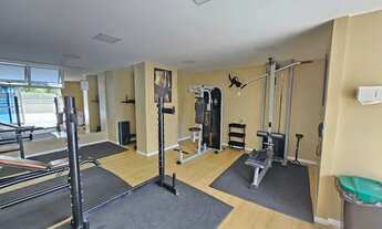 Imagem 3: Apartamento para venda possui 54 metros quadrados com 2 quartos em Narandiba - Salvador