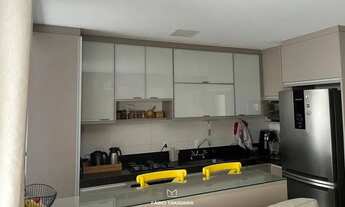 Imagem: Apartamento 2 dormitórios sendo 1 suíte