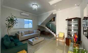 Imagem 3: Sobrado com 3 dormitórios à venda, 373 m² por R$ 1.300.000 - Natal - Ituiutaba/MG